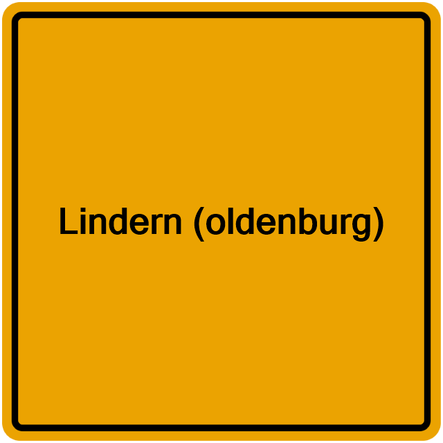 Einwohnermeldeamt24 Lindern (oldenburg)